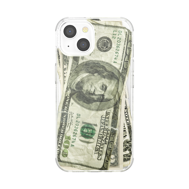 Money Clip — iPhone 14 for MagSafe image number 2